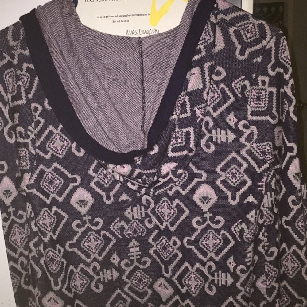 Cardigan - Picture 2 of 2